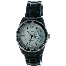 Мъжки аналогов часовник Timex Perpetual Calendar - T2M505