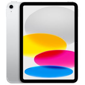 Таблет Apple iPad 10.9 10.Gen 256GB LTE