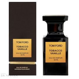 Tom Ford Private Blend: Tobacco Vanille U EdP, Парфюм - унисекс, 50 / 100 ml