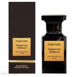 Tom Ford Private Blend: Tobacco Vanille U EdP, Парфюм - унисекс, 50 / 100 ml-50 ml