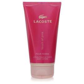 Lacoste Dream of Pink Дамски лосион за тяло 150 ml