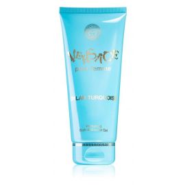 Versace Dylan Turquise душгел за жени 200 ml