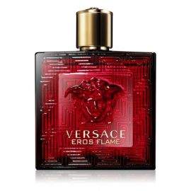 Versace Eros Flame афтършейв лосион за мъже100 ml