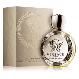 Versace Eros, W EdP, Парфюм за жени, 50 / 100 ml