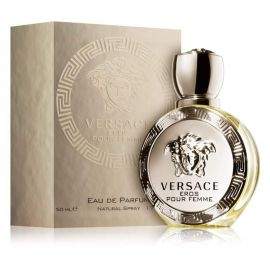 Versace Eros, W EdP, Парфюм за жени, 50 / 100 ml-50 ml