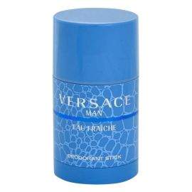 Versace Man Eau Fraiche, M Deo Stick, Део Стик за мъже, 75 ml