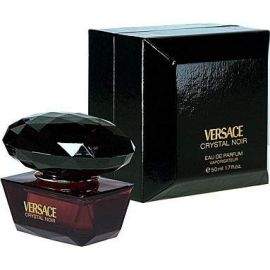 Versace Crystal Noir EDT тоалетна вода за жени 30/50/90 ml