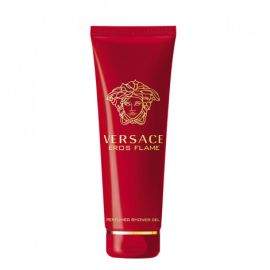 Versace Eros Flame Shower Gel Душ гел за мъже 250 ml