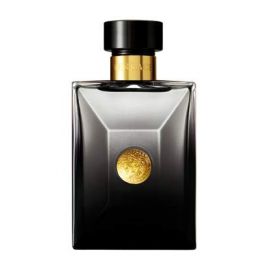 Versace Oud Noir Man EDP парфюм за мъже 100ml
