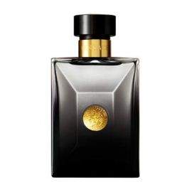 Versace Oud Noir Man EDP парфюм за мъже 100ml - ТЕСТЕР