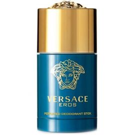 Versace Eros Део стик за мъже 75 ml