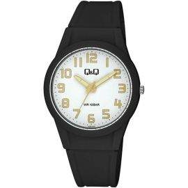 Мъжки аналогов часовник Q&Q - VQ50J032Y