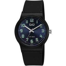 Мъжки аналогов часовник Q&Q - VS50J011Y