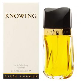 Estee Lauder Knowing EDP парфюм за жени 75 ml