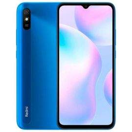 Xiaomi Redmi 9AT DUAL GSM, 32/2GB RAM, 6.53" IPS LCD, 13 MP, Android 10, MIUI 12