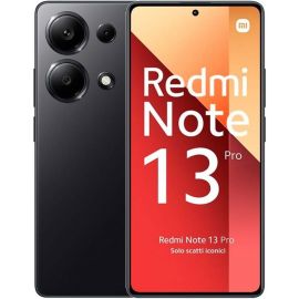 Xiaomi Redmi Note 13 Pro 4G Dual Sim 12GB RAM 512GB  6.67" 200MP