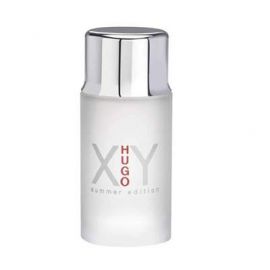 Hugo Boss XY Summer EDT тоалетна вода за мъже 100 ml - ТЕСТЕР