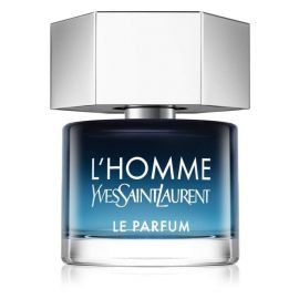 Yves Saint Laurent L'Homme Le Parfum EDP Мъжки парфюм 2020 година 100 ml ТЕСТЕР