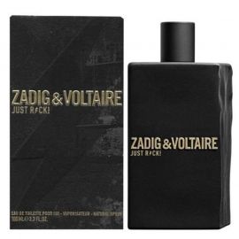 Zadig & Voltaire Just Rock! Pour Lui EDT тоалетна вода за мъже