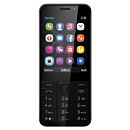 Мобилен телефон DLFI 230, Черен - 73143