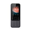 Мобилен телефон DLFI 6300, Черен - 73145