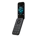 Мобилен телефон DLFI 2660, Черен - 73146