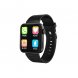 Смарт часовник DLFI Mi5, 37mm, Bluetooth разговори, IP67, Различни цветове - 73031