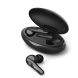 Belkin Soundform Move Plus TWS Earphones - безжични блутут слушалки със зареждащ кейс (черен)