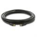 LMP 4K HDMI 2.0 Male To HDMI Male Cable - 4K HDMI към HDMI кабел (10 метра) (черен)