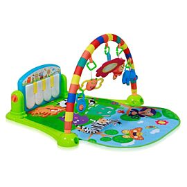Lorelli Тепих за игра Пиано 10300260001