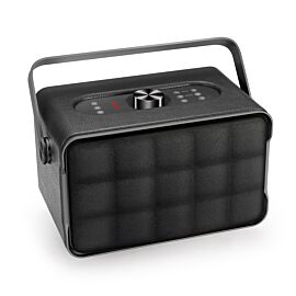 Парти аудио система Xmart BS55, 80W, Bluetooth 5.3