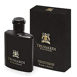 Trussardi Black Extreme EDТ Тоалетна вода за мъже 30/50 ml