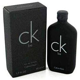 Calvin Klein CK Be Комплект унисекс EDT тоалетна вода 50 ml + мини калкулатор