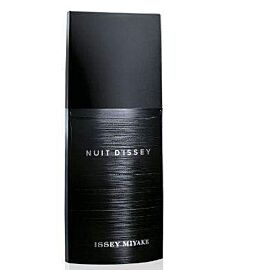 Issey Miyake Nuit d'Issey EDT тоалетна вода за мъже 125 ml - ТЕСТЕР