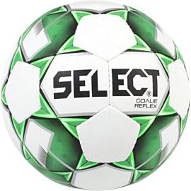 Топка футбол №5 SELECT Goalie Reflex Extra B-gr. 360036