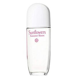 Elizabeth Arden sunflowers bloom EDP парфюm за жени 100 ml - ТЕСТЕР