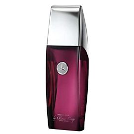 Mercedes-Benz Vip Club Infinite Spicy EDT Тоалетна вода за мъже 100 ml 