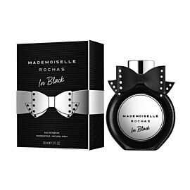 Rochas Mademoiselle In Black EDP Парфюмна вода за Жени