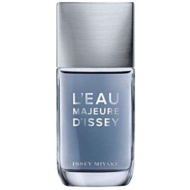 Issey Miyake L'Eau Majeure EDT Тоалетна вода за мъже 100 ml - Тестер