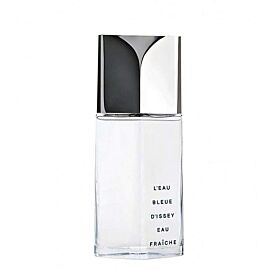 Issey Miyake L'EAU BLEUE D'ISSEY Eau Fraiche EDT Тоалетна вода за Мъже 75 ml - ТЕСТЕР