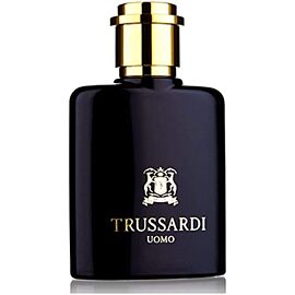 Trussardi Uomo Тоалетна вода за мъже EDT 