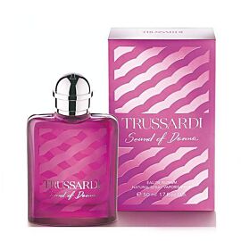 Trussardi Sound Of Donna EDP Дамски парфюм 30/50/100 ml