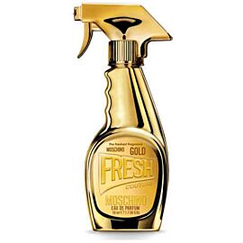Moschino Fresh Couture Gold EDP Дамски парфюм 100 ml - Тестер