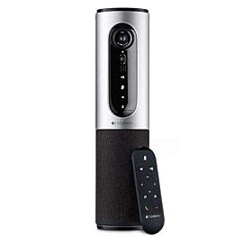 Видеоконферентна камера LOGITECH Conference Connect, Full-HD, USB2.0, Bluetooth