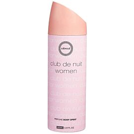Armaf Club De Nuit Дезодорант за жени 200 ml