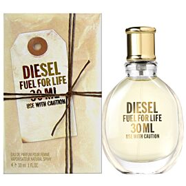 Diesel Fuel For Life EDP дамски парфюм 30/50/75 ml