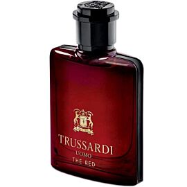Trussardi Uomo The Red EDT тоалетна вода за мъже 100 ml - ТЕСТЕР