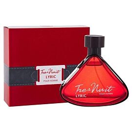 Armaf Tres Nuit Lyric EDP Парфюм за мъже