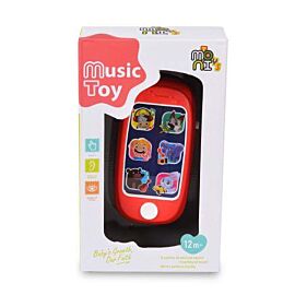 Moni Toys Бебешки Телефон Смарт K999-149