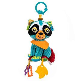 Bali Bazoo Висулка Миеща мечка Randy 84682